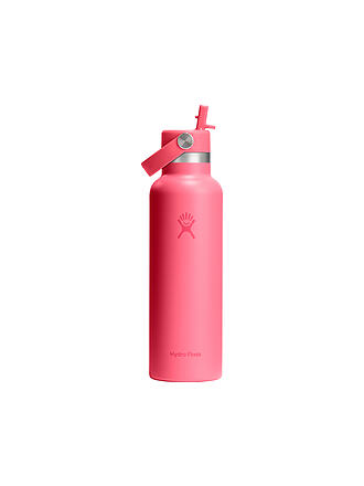 HYDRO FLASK | Borraccia Standard Flex Straw 21oz 621ml