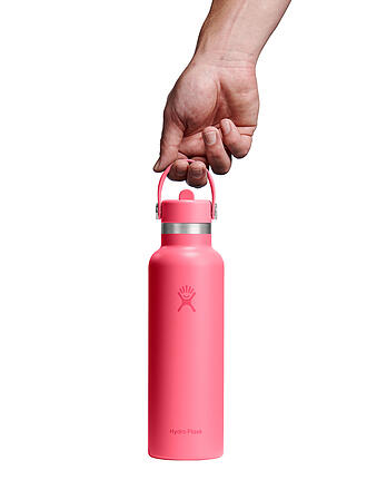 HYDRO FLASK | Borraccia Standard Flex Straw 21oz 621ml
