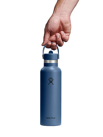 HYDRO FLASK | Borraccia Standard Flex Straw 21oz 621ml