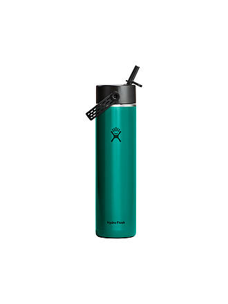HYDRO FLASK | Borraccia Flex Straw Cap Lightweight 710ml isolata