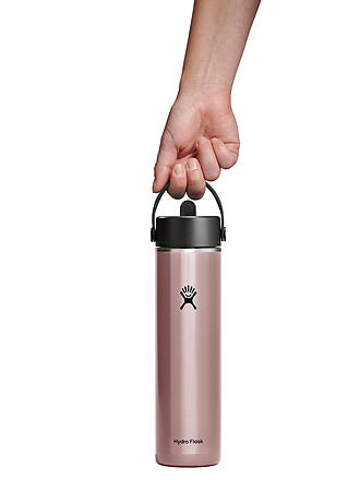 HYDRO FLASK | Borraccia Flex Straw Cap Lightweight 710ml isolata