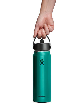 HYDRO FLASK | Borraccia Flex Straw Cap Lightweight 946ml isolata
