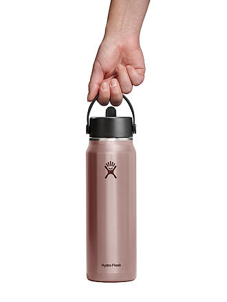HYDRO FLASK | Borraccia Flex Straw Cap Lightweight 946ml isolata