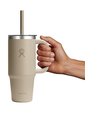 HYDRO FLASK | Borraccia All Around Travel Tumbler 709ml