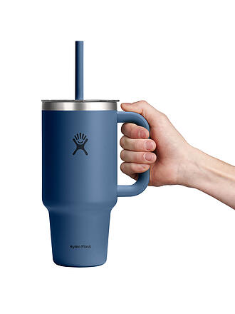 HYDRO FLASK | Bicchiere termico All Around Tumbler 32 oz (946 ml)