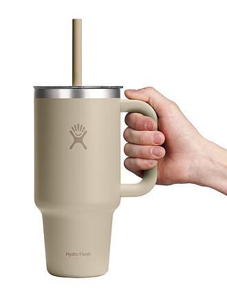 HYDRO FLASK | Bicchiere termico All Around Tumbler 32 oz (946 ml)