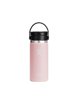 HYDRO FLASK | Borraccia Wide Mouth con Tappo Flex Sip 710ml