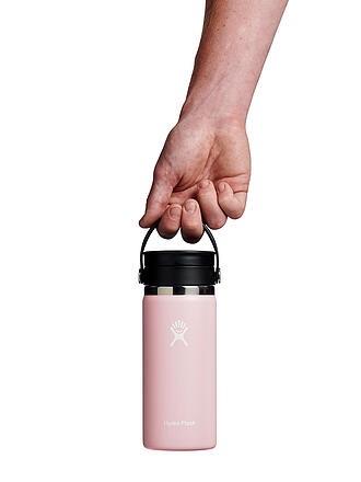HYDRO FLASK | Borraccia Wide Mouth con Tappo Flex Sip 710ml