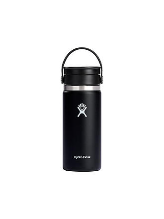 HYDRO FLASK | Borraccia Wide Mouth con Tappo Flex Sip 710ml