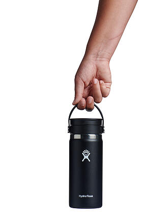 HYDRO FLASK | Borraccia Wide Mouth con Tappo Flex Sip 710ml