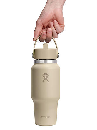 HYDRO FLASK | Borraccia Wide Mouth Flex Straw Travel 710ml