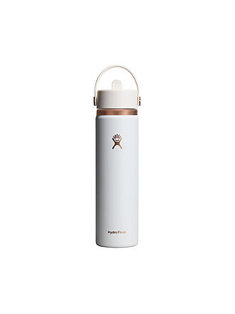 HYDRO FLASK | Borraccia Wide Mouth Flex Straw Cap Arc Col Isolata (Limited Edition) 710ml