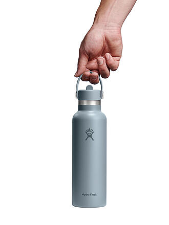 HYDRO FLASK | Borraccia Standard Flex Straw 21oz 621ml