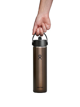 HYDRO FLASK | Borraccia isolata Flex Straw Cap Lightweight 710ml