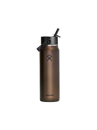 HYDRO FLASK | Borraccia Flex Straw Cap Lightweight 946ml isolata