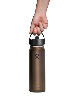HYDRO FLASK | Borraccia Flex Straw Cap Lightweight 946ml isolata