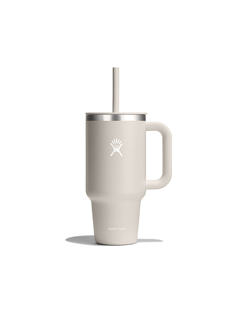 Bicchiere termico All Around Tumbler 32 oz (946 ml) beige