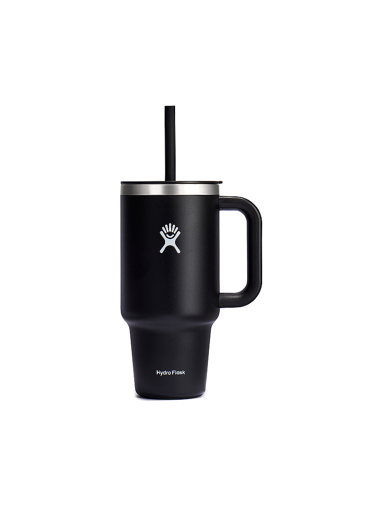 Bicchiere termico All Around Tumbler 32 oz (946 ml) nero