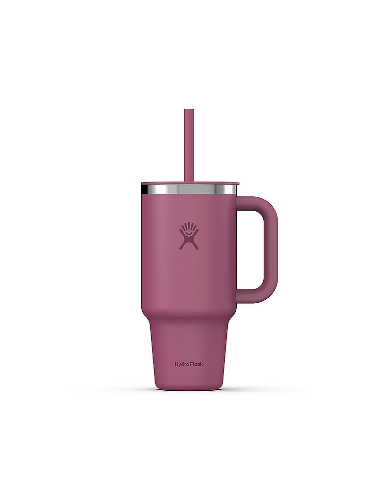 Bicchiere termico All Around Tumbler 32 oz (946 ml) bacca