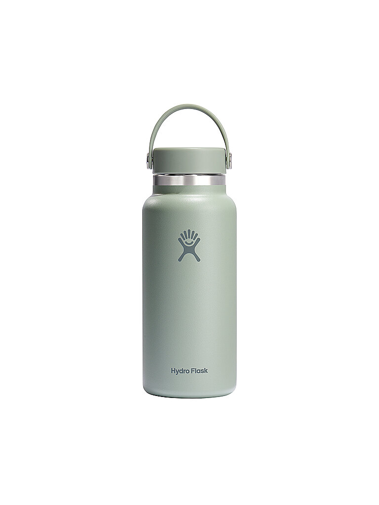 Borraccia Wide Flex Cap 32 oz (946 ml) oliva