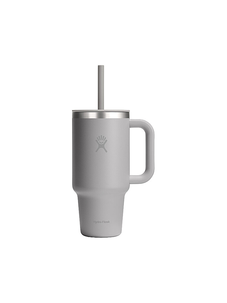 Bicchiere termico All Around Tumbler 32 oz (946 ml) grigio