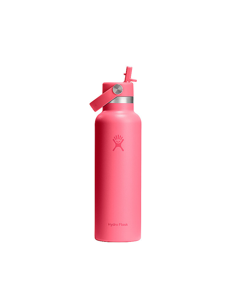 Borraccia Standard Flex Straw 21oz 621ml rosa