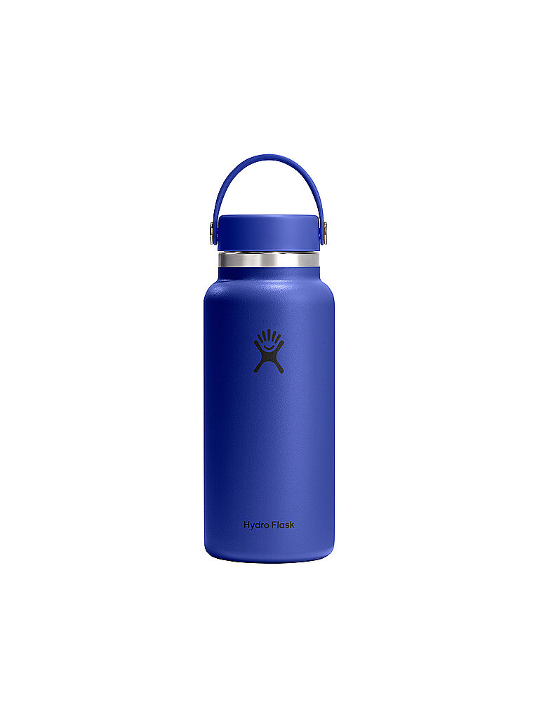 Borraccia Wide Flex Cap 32 oz (946 ml)# blu