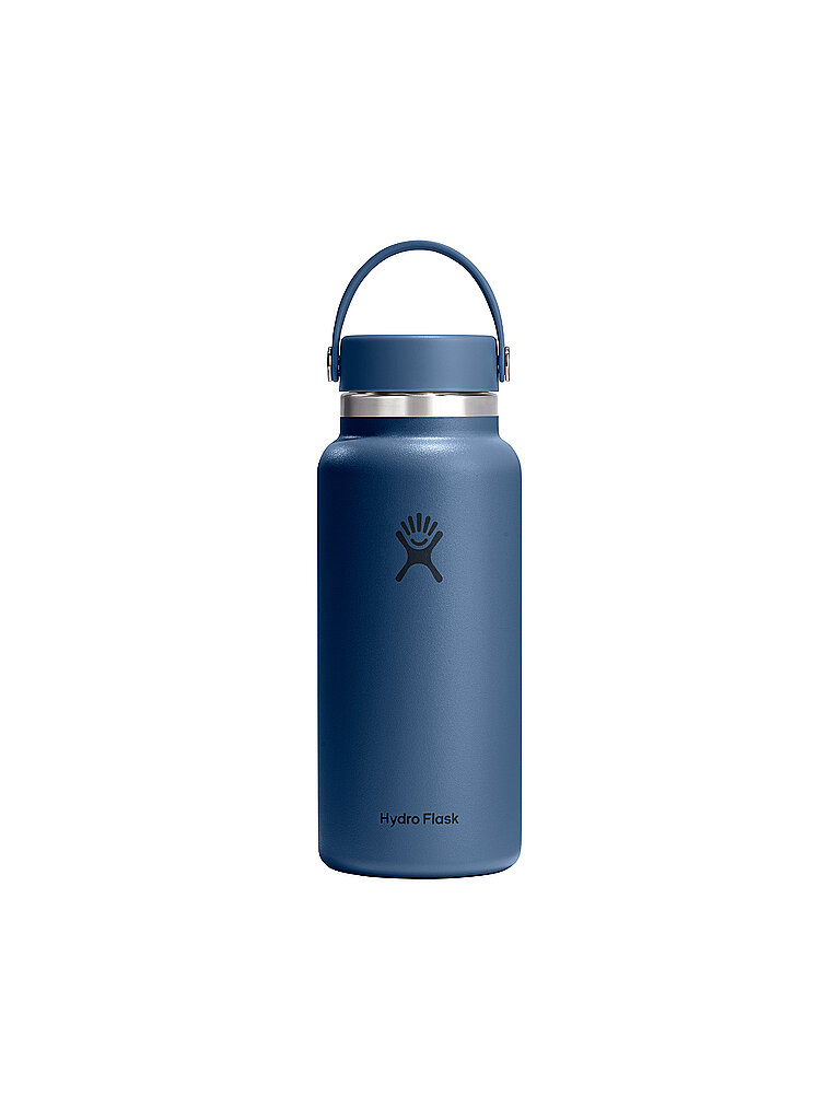 Borraccia Wide Flex Cap 32 oz (946 ml) blu