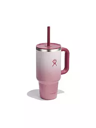 HYDRO FLASK | Bicchiere termico All Around Tumbler 32 oz (946 ml) | Bacca