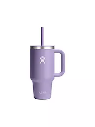 HYDRO FLASK | Bicchiere termico All Around Tumbler 32 oz (946 ml) | Lilla