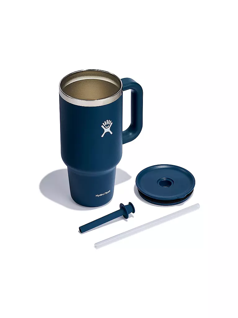 HYDRO FLASK | Bicchiere termico All Around Tumbler 32 oz (946 ml) |
