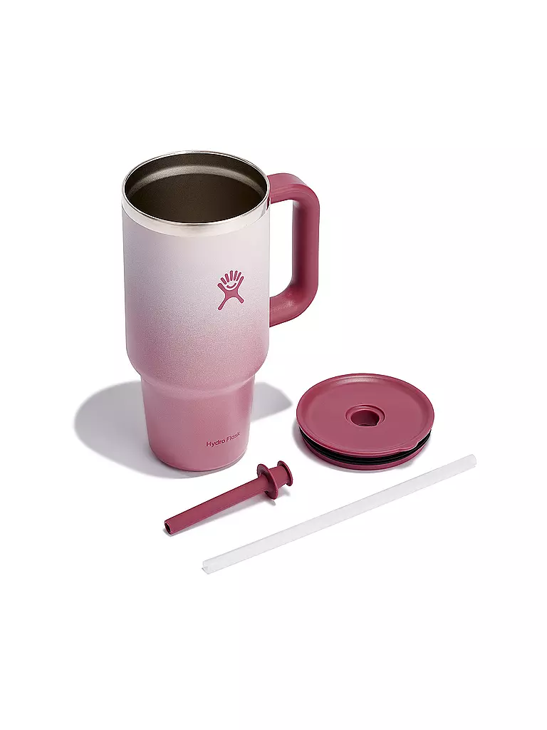 HYDRO FLASK | Bicchiere termico All Around Tumbler 32 oz (946 ml) |