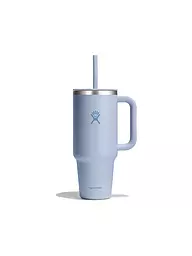 HYDRO FLASK | Borraccia All Around™ Travel Tumbler 1182ml | Blu chiaro
