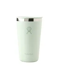 HYDRO FLASK | Borraccia All Around™ Travel Tumbler 473ml | Menta