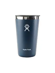 HYDRO FLASK | Borraccia All Around™ Travel Tumbler 473ml | Blu scuro