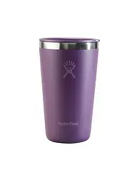 HYDRO FLASK | Borraccia All Around™ Travel Tumbler 473ml | Bacca