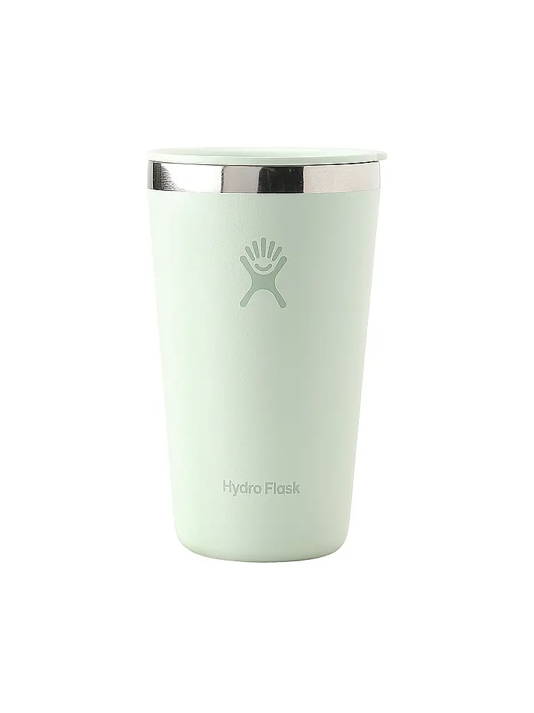 HYDRO FLASK | Borraccia All Around™ Travel Tumbler 473ml | Menta
