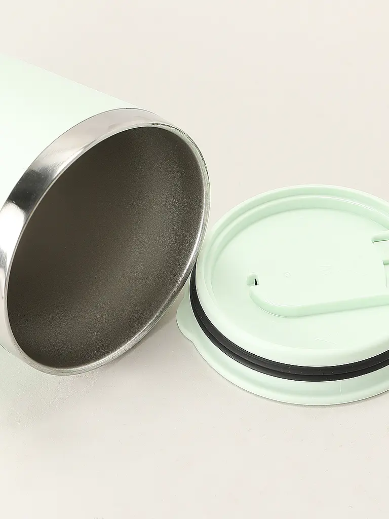 HYDRO FLASK | Borraccia All Around™ Travel Tumbler 473ml | Menta