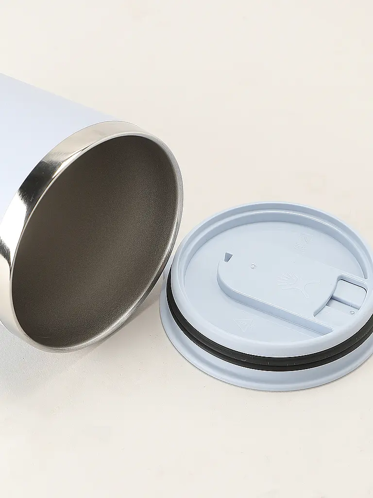 HYDRO FLASK | Borraccia All Around™ Travel Tumbler 473ml | Blu chiaro