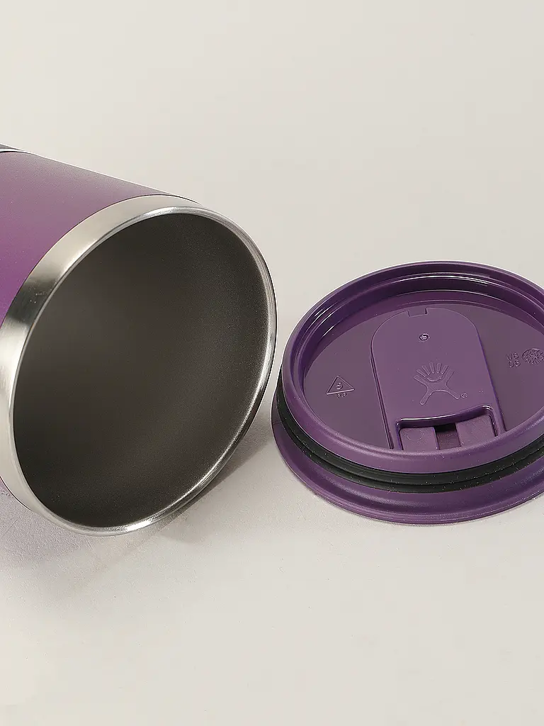 HYDRO FLASK | Borraccia All Around™ Travel Tumbler 473ml | Bacca