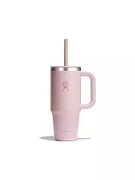 HYDRO FLASK | Borraccia All Around™ Travel Tumbler 709ml | Rosa