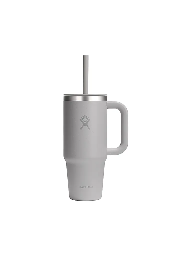 HYDRO FLASK | Borraccia All Around™ Travel Tumbler 709ml | Grigio