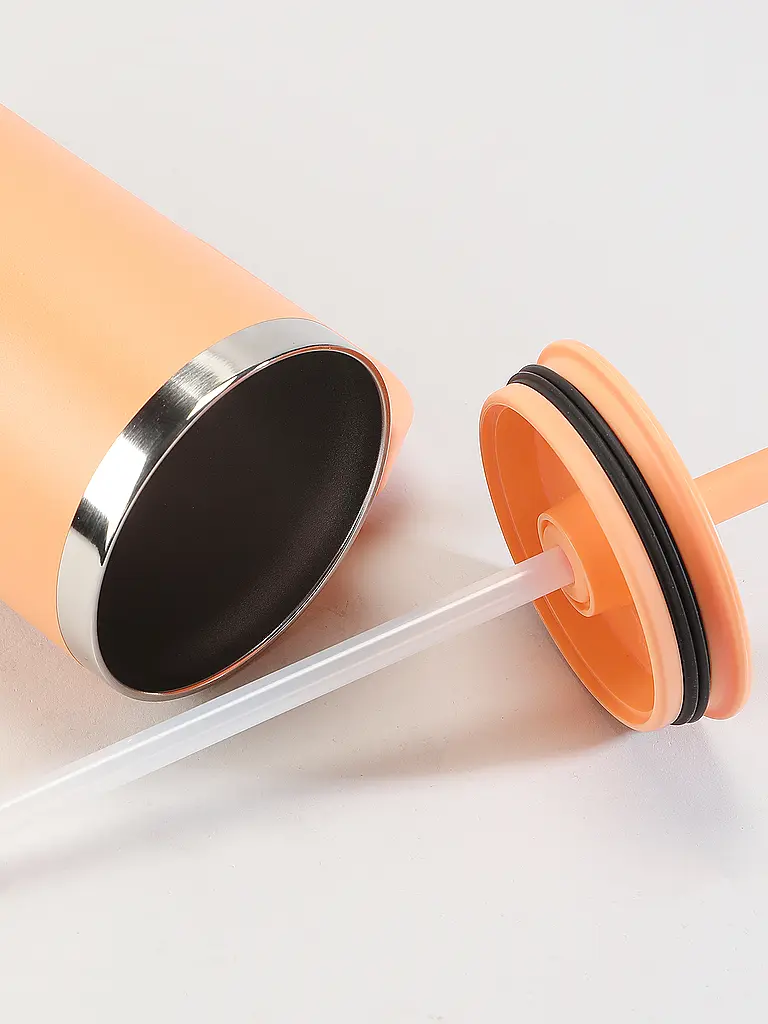 HYDRO FLASK | Borraccia All Around™ Travel Tumbler 709ml | Arancione