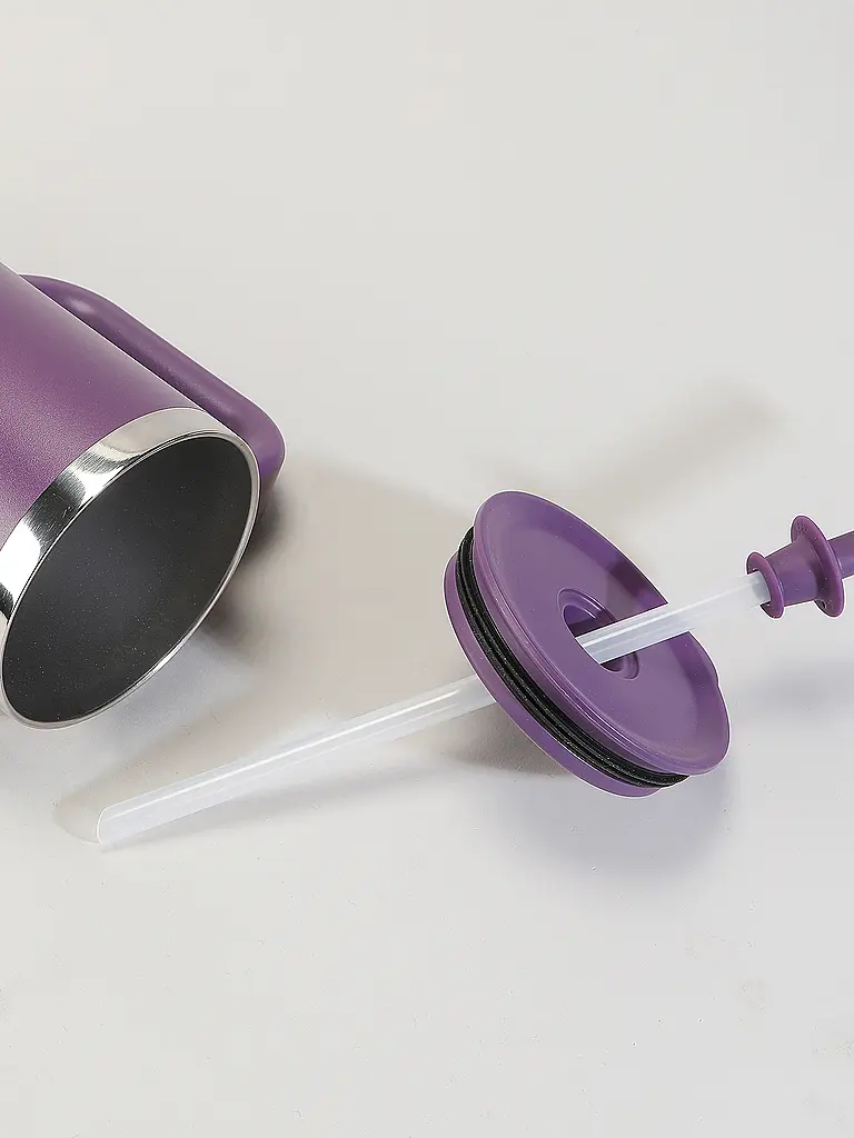 HYDRO FLASK | Borraccia All Around™ Travel Tumbler 709ml | Bacca