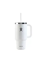 HYDRO FLASK | Borraccia All Around™ Travel Tumbler 946ml | Bianco