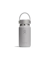 HYDRO FLASK | Borraccia Micro Hydro Mini 200ml | Grigio chiaro