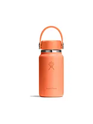 HYDRO FLASK | Borraccia Micro Hydro Mini 200ml | Arancione