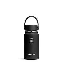 HYDRO FLASK | Borraccia Micro Hydro Mini 200ml | Nero