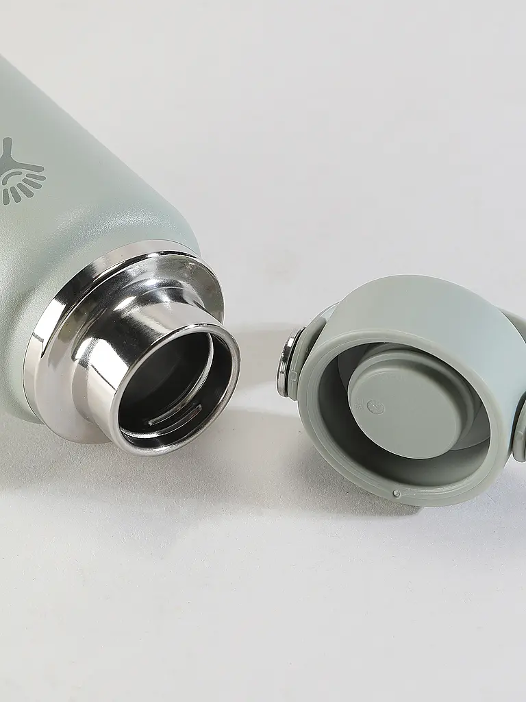 HYDRO FLASK | Borraccia Micro Hydro Mini 200ml | Oliva