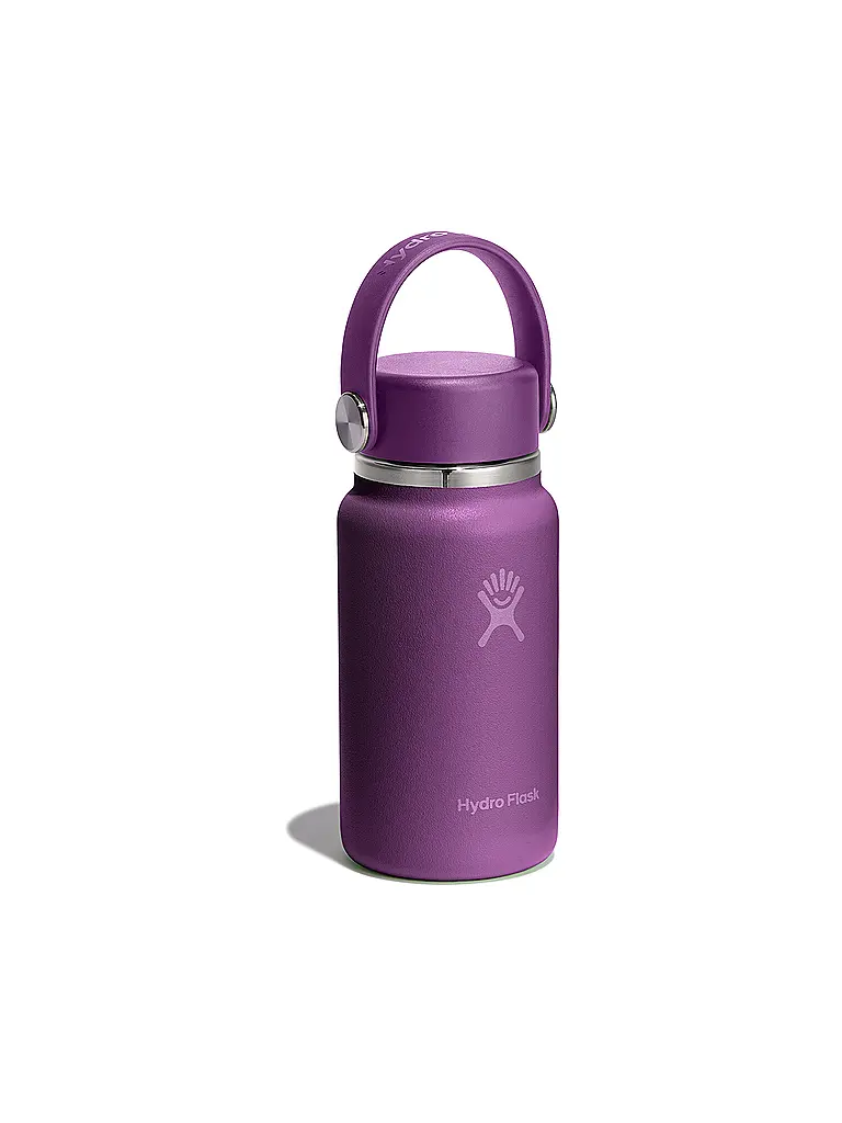 HYDRO FLASK | Borraccia Micro Hydro Mini 200ml | 